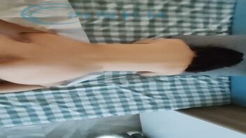 老马识途第五贴 后入，拇指插入屁眼