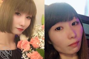 约了小姨子去宾馆，不小心露脸了0