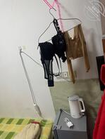 57岁丈母娘偷拍，忍不住了1