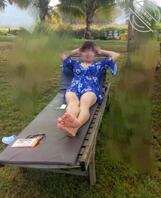 帮我分析我妈是不是被操了1