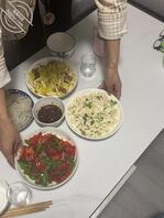 原创（88）大舅来我家吃饭，我找机会再把老妈灌醉0