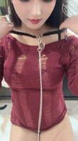 正义原创:颜射高颜值极品美货,深喉调教,肛交爆操,最后让她给我吞金喝尿1