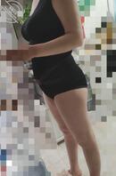 73 生活照  母亲大人的日常 冒泡贴2