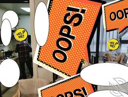 父亲节回老家看望公公1