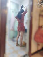 我嫂子3，偷拍嫂子洗澡1