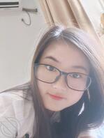 反差眼镜骚逼互相交流