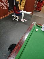 健身房的52岁骚熟女，之前单位的老阿姨，谁能教教我怎么勾搭？1