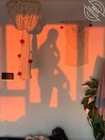 我和我的女大母狗日常