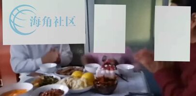 （真实乱伦故事）和丈母娘老婆给孩子一起过5岁的生日，晚上继续和丈母娘做爱