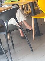 麦当劳小熟女骚脚2