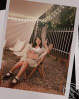 觉得我是什么样的女孩0