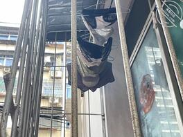 附近搬来一个女的 内裤真骚 还多2