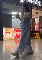 【街妹偷拍】第十五弹