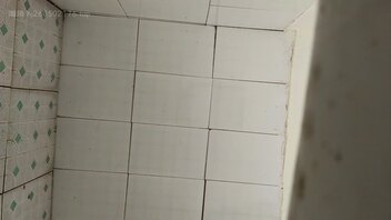 酒店厕所偷拍骚逼