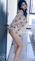 绿奴分享老婆，求侮辱