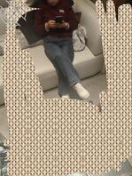 意淫丈母娘好久了，不知道怎么拿下1