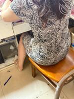 熟女老板娘 大伙评论2