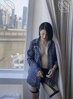 熟女 爱了爱了