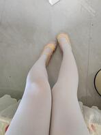 舞蹈白袜，宠粉2