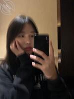 反差大学生女友，爱吃0