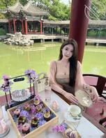 一种穿越时间的自我相遇0