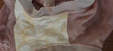 骚妈的内衣内裤