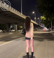 驼色开衫JK穿搭绝了1