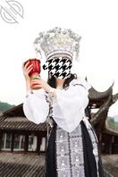 和女儿旅游的照片0