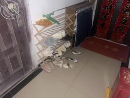 最近几天的扫楼2