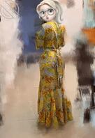 妈妈答应陪我这个绿母癖儿子露出0