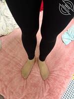 玩上一贴嫂子丝袜和瑜伽裤的照片 0