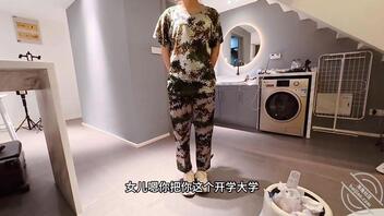 【奶气原创113】女儿军训大图精选