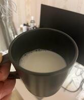 把精液打在妹妹杯子里了。