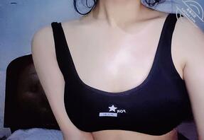 黑龙江兰溪高三女生自拍1