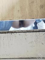 血喷大口的妹子。