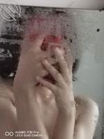 求路人给我女友p成高潮脸，或者打成照片放在公厕里1