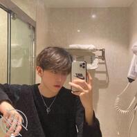 发个自拍有喜欢的？1