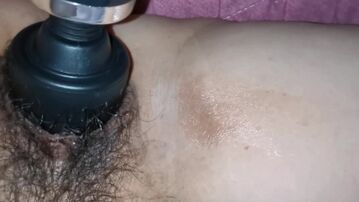 AV棒头都进去了。