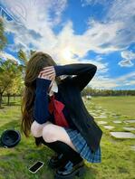 原创20- 女儿生气了不理我,想办法哄她开心1