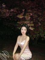 成都母狗蒋佳琪，一起线下对照片射1