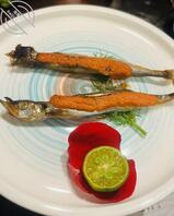 日料店露出日记0