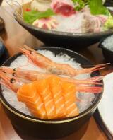 日料店露出日记1