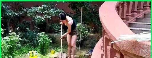 隔壁姑娘1