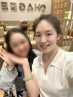 意淫小姨的一天1