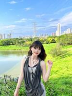 白玉—户外露出篇2