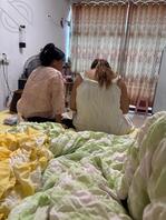 想操丈母娘兄弟们有没有实战经验分享分享什么方法能操到2