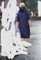 和骚妈逛超市碰到她熟人,感觉是她外面认识的野男人,68贴1