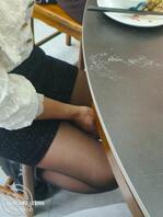 亲大姨，可能说这上面都是视频吧，只能给你们分享一下照片。0