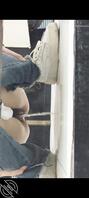 原创厕拍成熟长发美女流白带的逼逼2