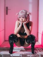 Cos私房写真分享0
